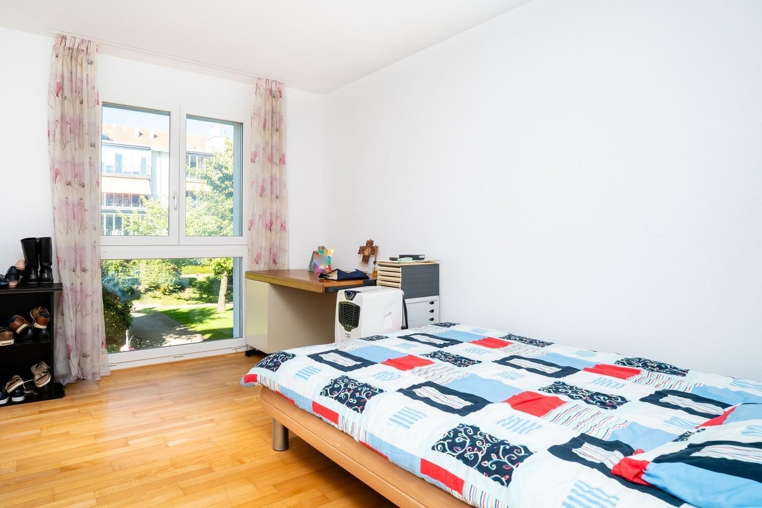 Vk - R - Zuerich Airport - Luxury - Home Stay - Raetschengaessli - Kloten Exterior foto